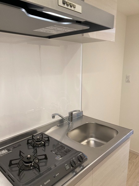 ��ʌ��������܎s������V�����S���ڂ̃}���V�����̃L�b�`��