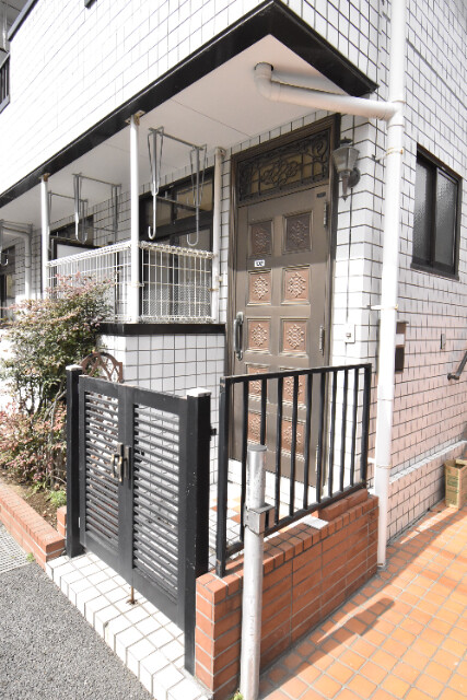 ��ʌ��������܎s�k����i���Q���ڂ̃}���V�����̂��̑�