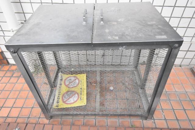 ��ʌ��������܎s�k����i���Q���ڂ̃}���V�����̂��̑�