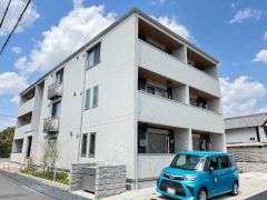 ��ʌ��������܎s�΋�厚�����̃A�p�[�g�̌����O��