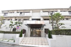 ��ʌ��������܎s�����扺�����U����2-1�̃}���V�����̌����O��