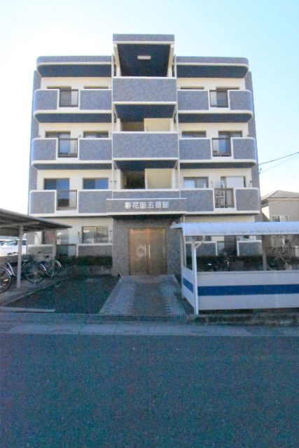 ��ʌ�����s�k����P����10-29�̃}���V�����̌����O��