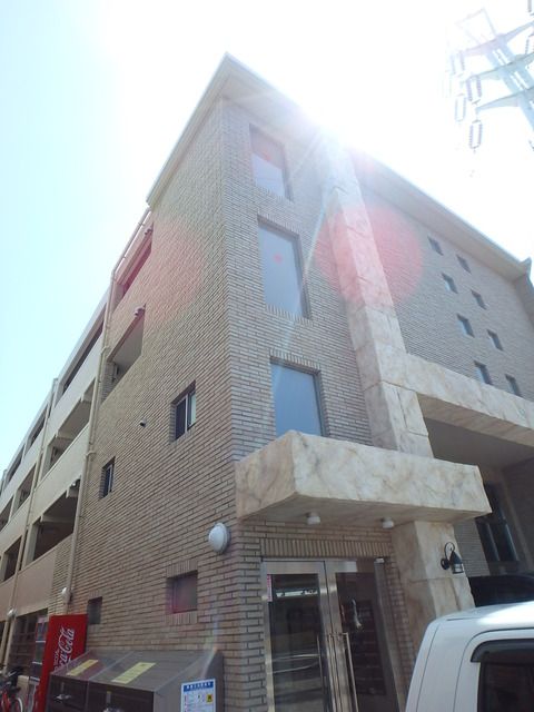 ��ʌ��������܎s�����扺�����Q����17-8�̃}���V�����̌����O��