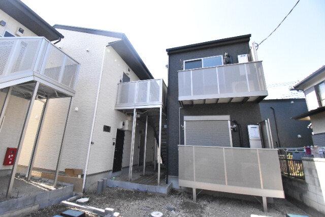 ��ʌ��������܎s����O���U���ڂ̃A�p�[�g�̌����O��