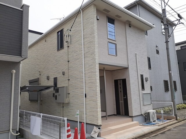 ��ʌ��������܎s����쌳�h�P���ڂ̃A�p�[�g�̌����O��