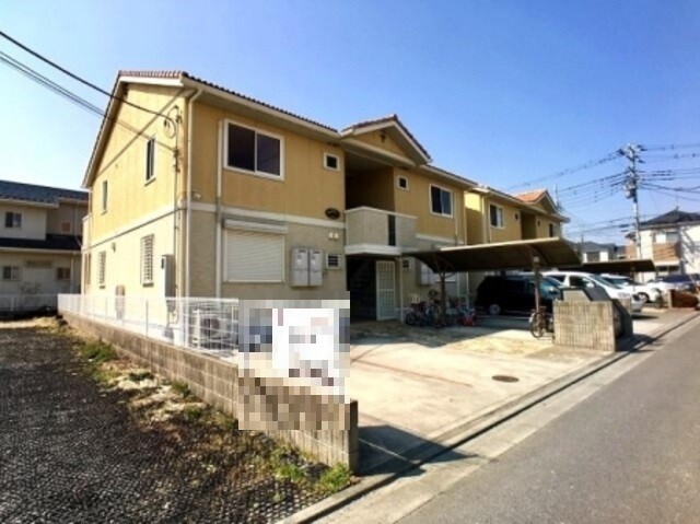 ��ʌ��������܎s����厚��v�ۗ̉Ƃ̃A�p�[�g�̌����O��