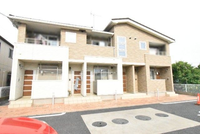 ��ʌ�����s�厚�ؑ]�C324-3�̃A�p�[�g�̌����O��