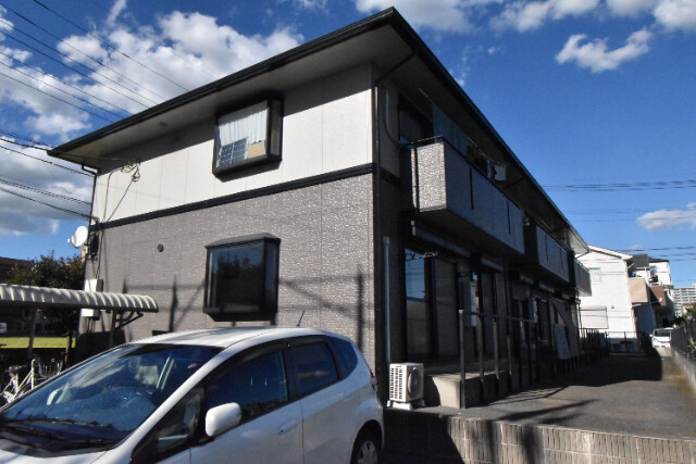 ��ʌ��������܎s�k��听���S���ڂ̃A�p�[�g�̌����O��