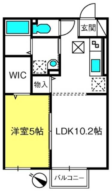 ��ʌ�����s�厚���s�̃A�p�[�g�̊Ԏ�