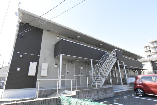 ��ʌ�����s�厚���s�̃A�p�[�g�̌����O��