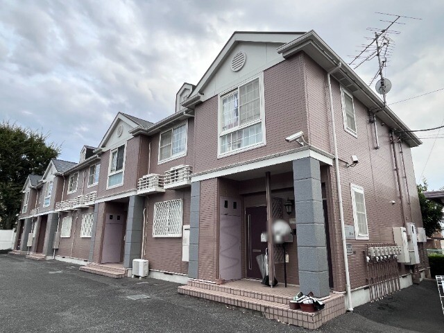 ��ʌ��������܎s��΋搼���̃A�p�[�g�̌����O��