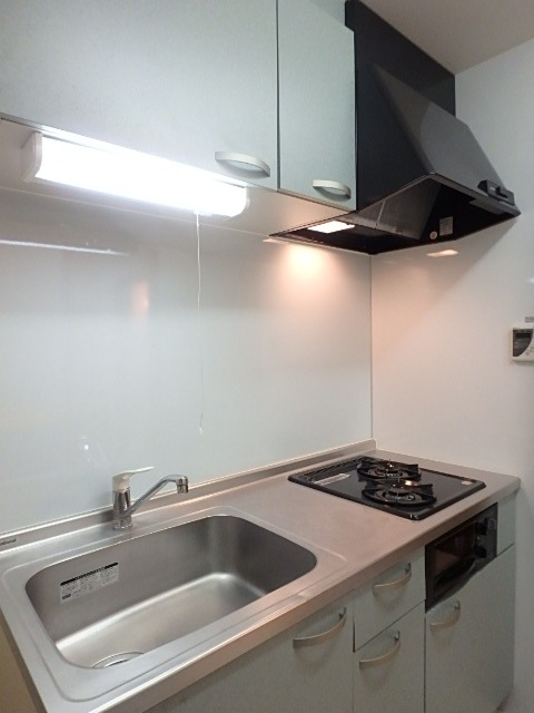 ��ʌ��������܎s�������˂T���ڂ̃}���V�����̃L�b�`��