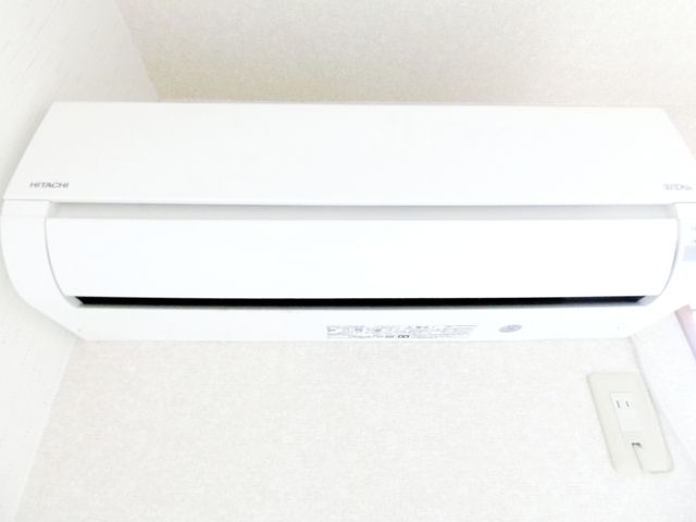 ��ʌ�����s�씵���J�V���ڂ̃A�p�[�g�̂��̑��ݔ�