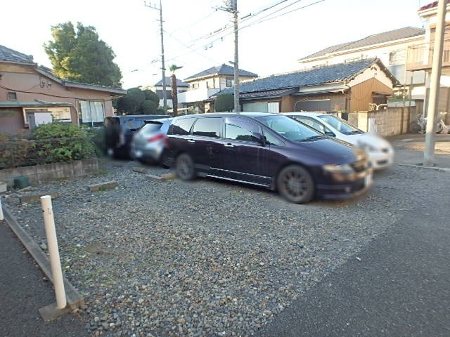 ��ʌ��������܎s�������˂T���ڂ̃}���V�����̒��ԏ�