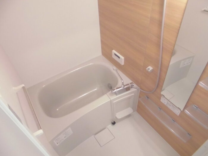 ��ʌ��z�J�s�o�˒��̃A�p�[�g�̃o�X