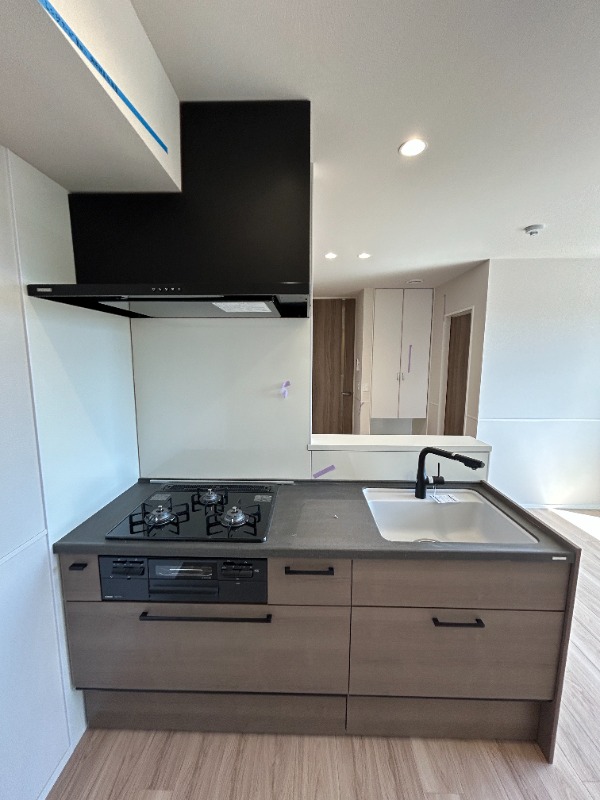 ��ʌ��������܎s�����扺�����R���ڂ̃}���V�����̃L�b�`��