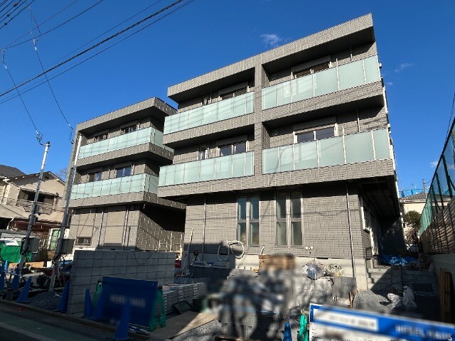 ��ʌ��������܎s�����扺�����R���ڂ̃}���V�����̌����O��