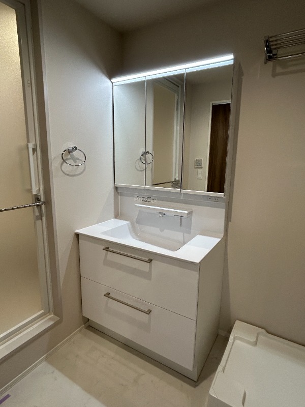 ��ʌ��������܎s�����扺�����R���ڂ̃}���V�����̐��ʏ�