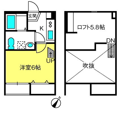 ��ʌ��������܎s�k��{�����Q���ڂ̃A�p�[�g�̊Ԏ�