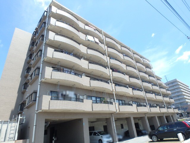 ��ʌ��������܎s�k����i���R���ڂ̃}���V�����̌����O��