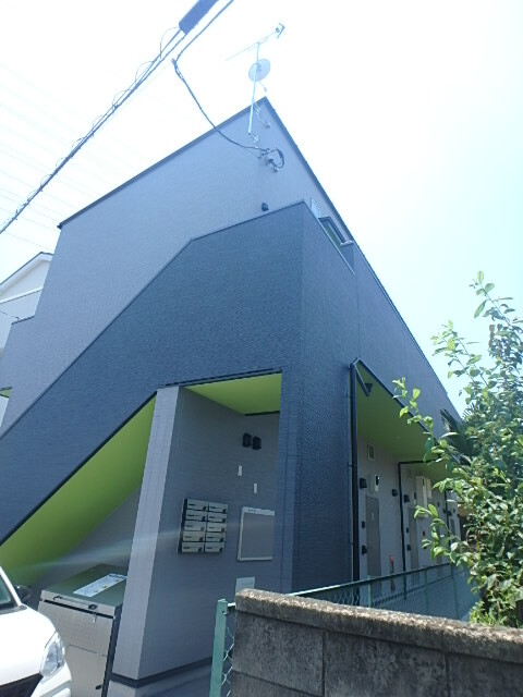 ��ʌ��������܎s�k��{�����Q���ڂ̃A�p�[�g�̃G���g�����X