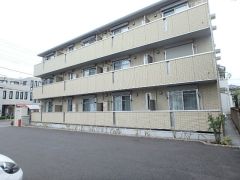 ��ʌ��������܎s�k��y�C���P����62-9�̃A�p�[�g�̌����O��