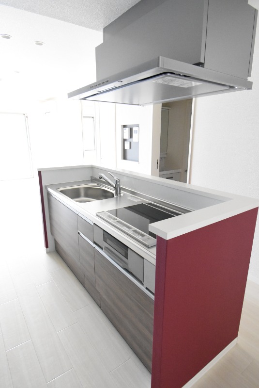 ��ʌ��������܎s�����擇���̃}���V�����̃L�b�`��