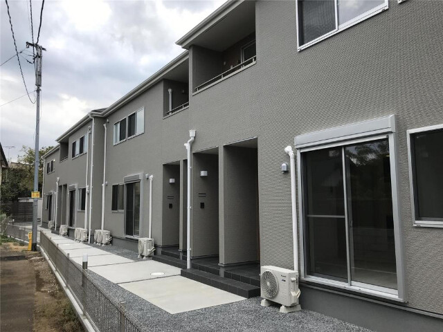 ��ʌ��������܎s��΋�{���P���ڂ̃A�p�[�g�̌����O��