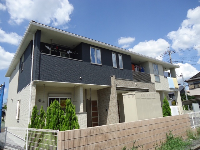 ��ʌ��������܎s������[��Q���ڂ̃A�p�[�g�̌����O��