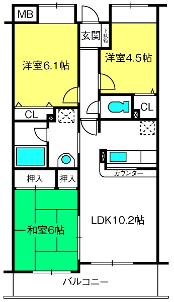 ��ʌ��������܎s�������J�U���ڂ̃}���V�����̊Ԏ�