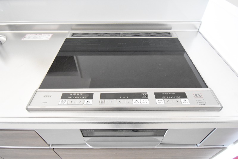 ��ʌ��������܎s�����擇���̃}���V�����̃L�b�`��