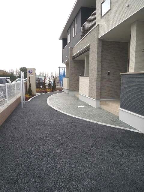 ��ʌ��������܎s������[��Q���ڂ̃A�p�[�g�̃G���g�����X