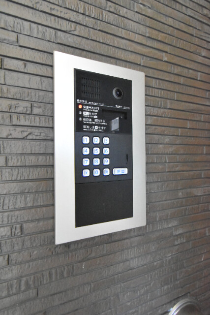 ��ʌ�����s���ԂP���ڂ̃A�p�[�g�̂��̑�