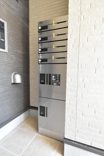 ��ʌ�����s���ԂP���ڂ̃A�p�[�g�̂��̑�