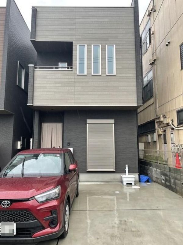 ��ʌ��@�c�s�֎R�Q���ڂ̈�ˌ��Ă̌����O��