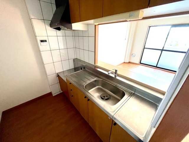 ��ʌ��������܎s��΋�厚���v�ۂ̃}���V�����̃L�b�`��