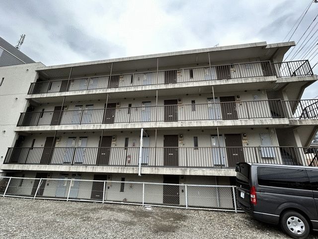 ��ʌ�����s������R���ڂ̃}���V�����̂��̑�