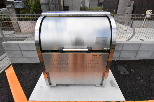 ��ʌ�����s���s�k�P���ڂ̃A�p�[�g�̂��̑�