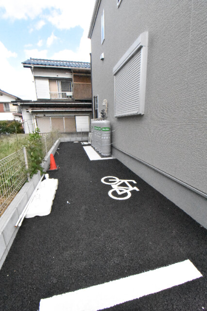 ��ʌ�����s���s�k�P���ڂ̃A�p�[�g�̂��̑�