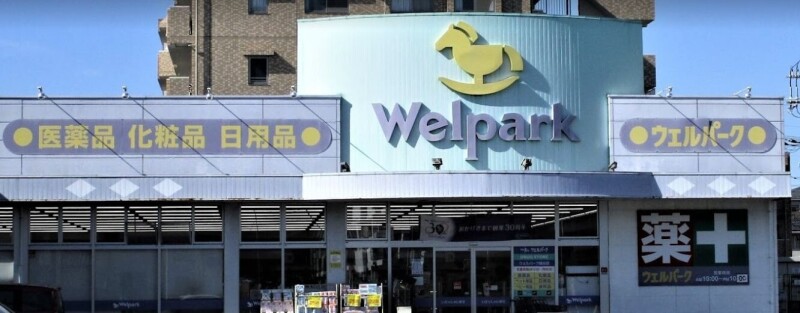 ��ʌ��z�J�s�����c���̃A�p�[�g�̎���