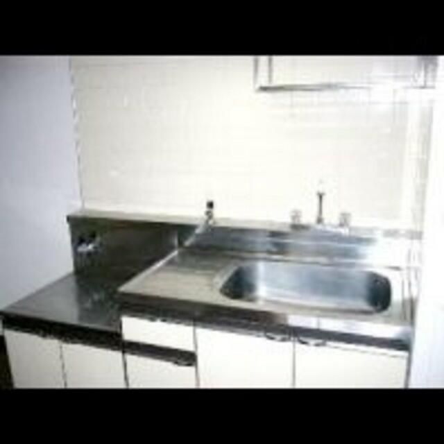 ��ʌ��������܎s�Y�a��k�Y�a�R���ڂ̃}���V�����̃L�b�`��