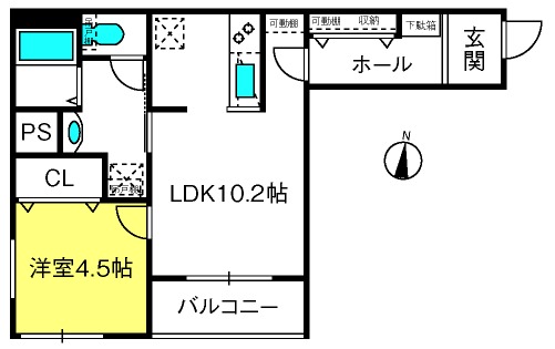 ��ʌ��z�J�s�厚�����̃A�p�[�g�̊Ԏ�