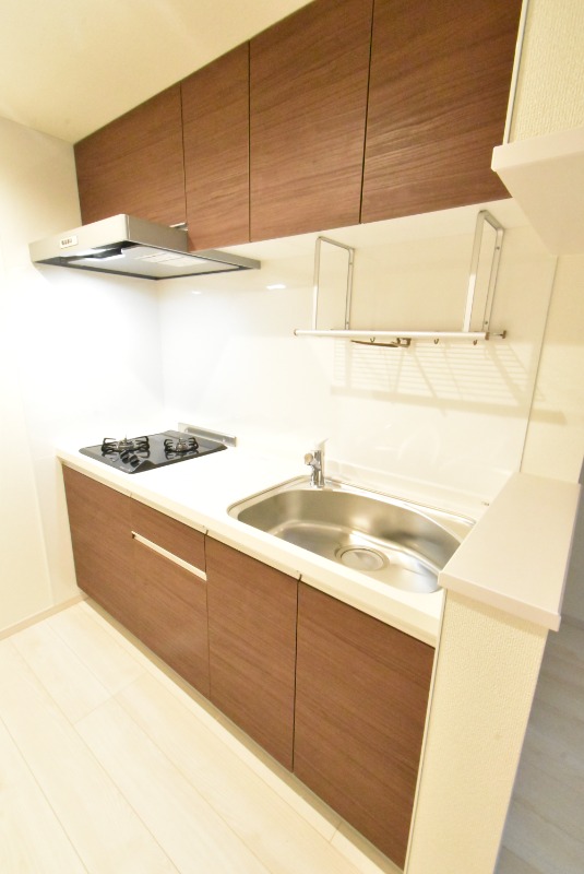 ��ʌ��z�J�s�厚�����̃A�p�[�g�̃L�b�`��