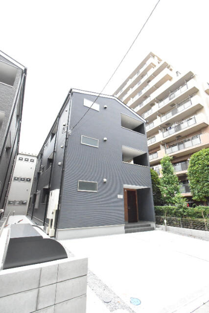 ��ʌ��z�J�s�厚����2947-7�̃A�p�[�g�̌����O��