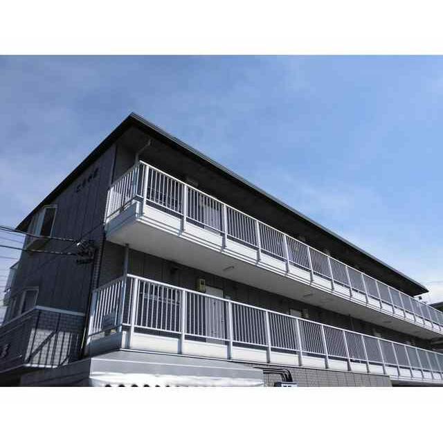 ��ʌ��������܎s����厚�_�c�̃}���V�����̌����O��