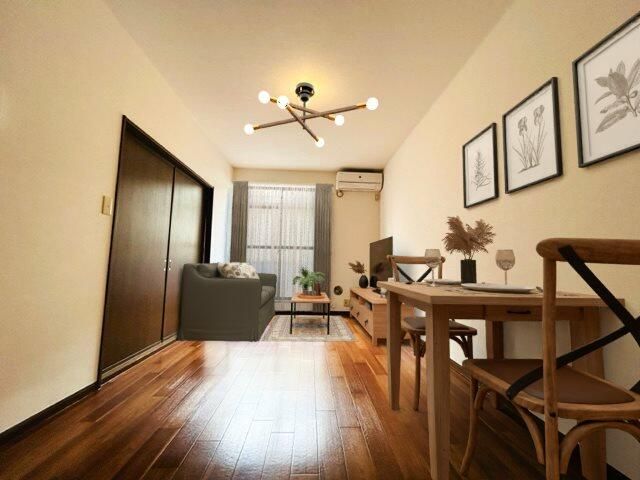 ��ʌ��z�J�s�����c���̃A�p�[�g�̂��̑������E�X�y�[�X