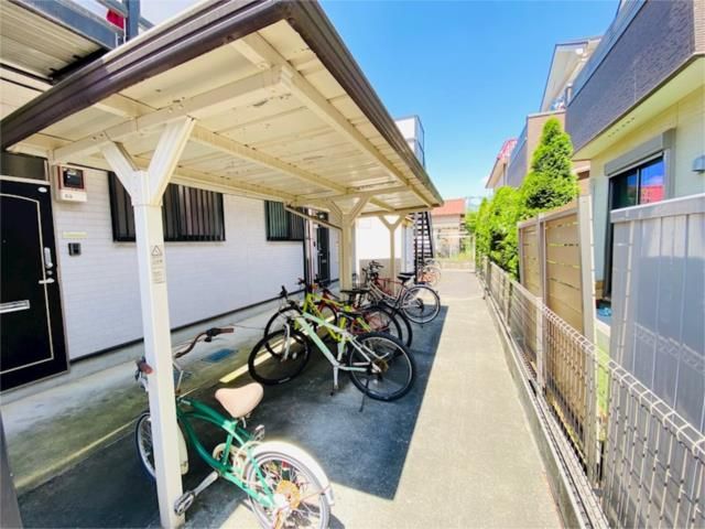 ��ʌ��z�J�s�����c���̃A�p�[�g�̂��̑�