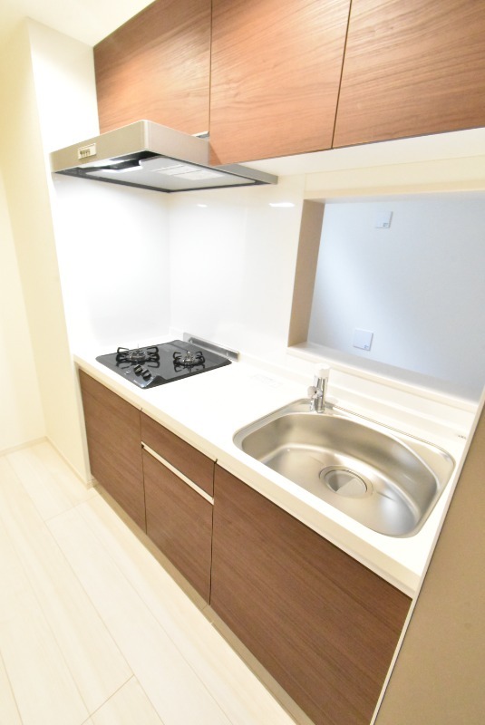 ��ʌ��z�J�s�厚�����̃A�p�[�g�̃L�b�`��