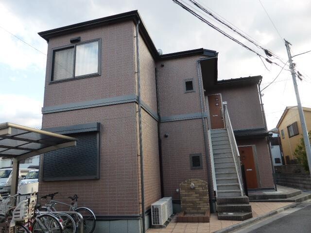 ��ʌ�����s���L�Q���ڂ̃A�p�[�g�̂��̑�