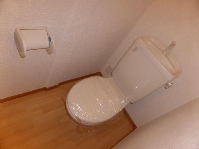 ��ʌ�����s���L�Q���ڂ̃A�p�[�g�̃g�C��